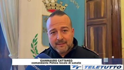 Video News - Dal 20 gennaio chiusa la galleria di Lonato