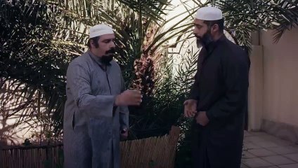 مسلسل حياة لاتشبهني الحلقة 20 HD