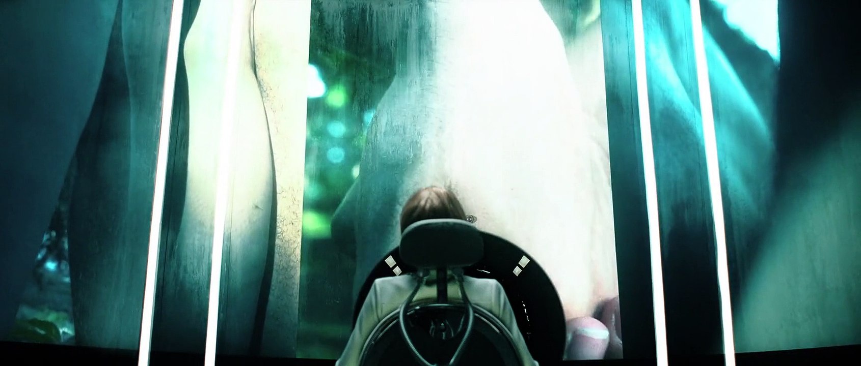 Aire - Die letzte Zuflucht kostenlos anschauen