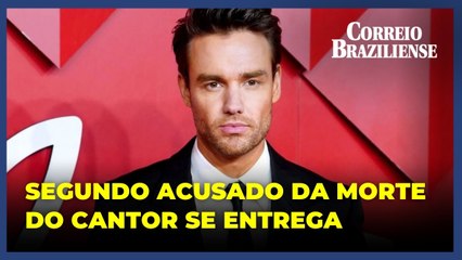 Liam Payne: segundo acusado de fornecer drogas ao cantor se entrega na Argentina
