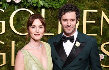 La mansión de Adam Brody y Leighton Meester en Los Ángeles queda destruida por el incendio de Pacific Palisades
