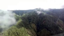 El radar de la aeronave Cessna 402 fue hallado en el cerro El Burro, Antioquia