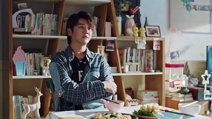 Dating in the kitchen《HINDI DUB》Full Episode 06 | Chinese Drama in Hindi Dubbed
