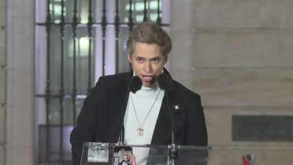 Carlos Baute afirma que "volverá" a Venezuela tras pasar 15 años exiliado
