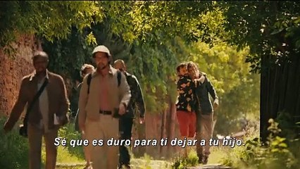 'Un dolor real' - Tráiler oficial subtitulado
