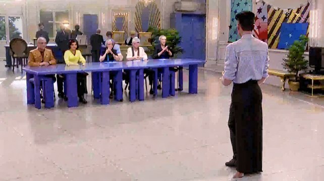 Danse avec les Stars : Un Champion du Monde de 1998 Fait Son Entrée au Casting