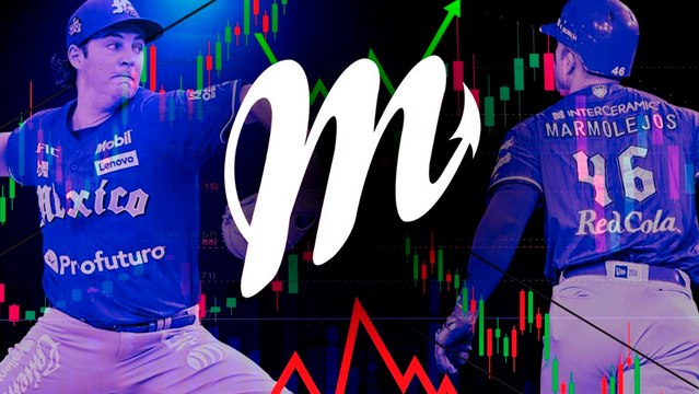 Los Diablos Rojos del México entran a la Bolsa Mexicana de Valores, es el primer equipo béisbol de México en debutar en el mercado bursátil