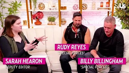 Denise Richards Felt Like a Weight Was Lifted After Revealing Past Assault on 'Special Forces'