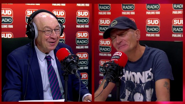 Les clefs d'une vie - Didier Wampas