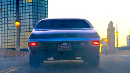 Häagen-Dazs Super Bowl 2025 Commercial Tease Part 1