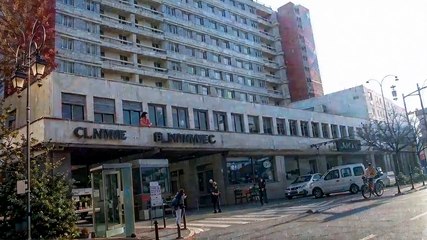 Tragique décès d'une patiente de 20 ans aux urgences de Longjumeau