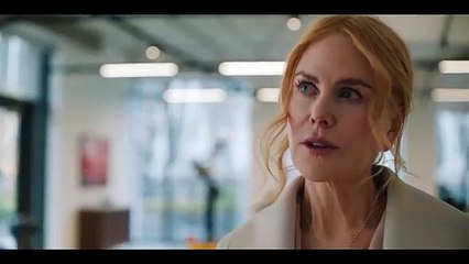 Babygirl – The Journey Begins | Official HD Trailer