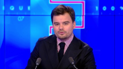 L'édito de Gauthier Le Bret : «Gauche : un psychodrame de plus»