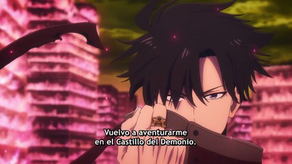 'Solo Leveling' - Tráiler oficial - Temporada 2