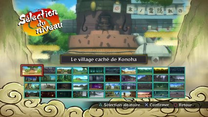 Naruto Shippuden: Ultimate Ninja Storm Revolution online multiplayer - ps3