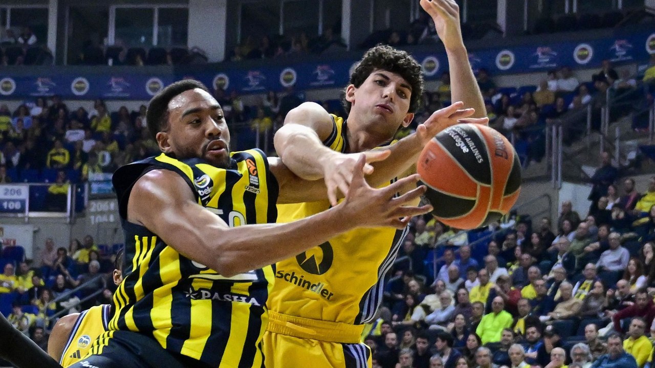 24:6-Lauf beendet Alba-Träume: Berlins EuroLeague-Talfahrt geht weiter