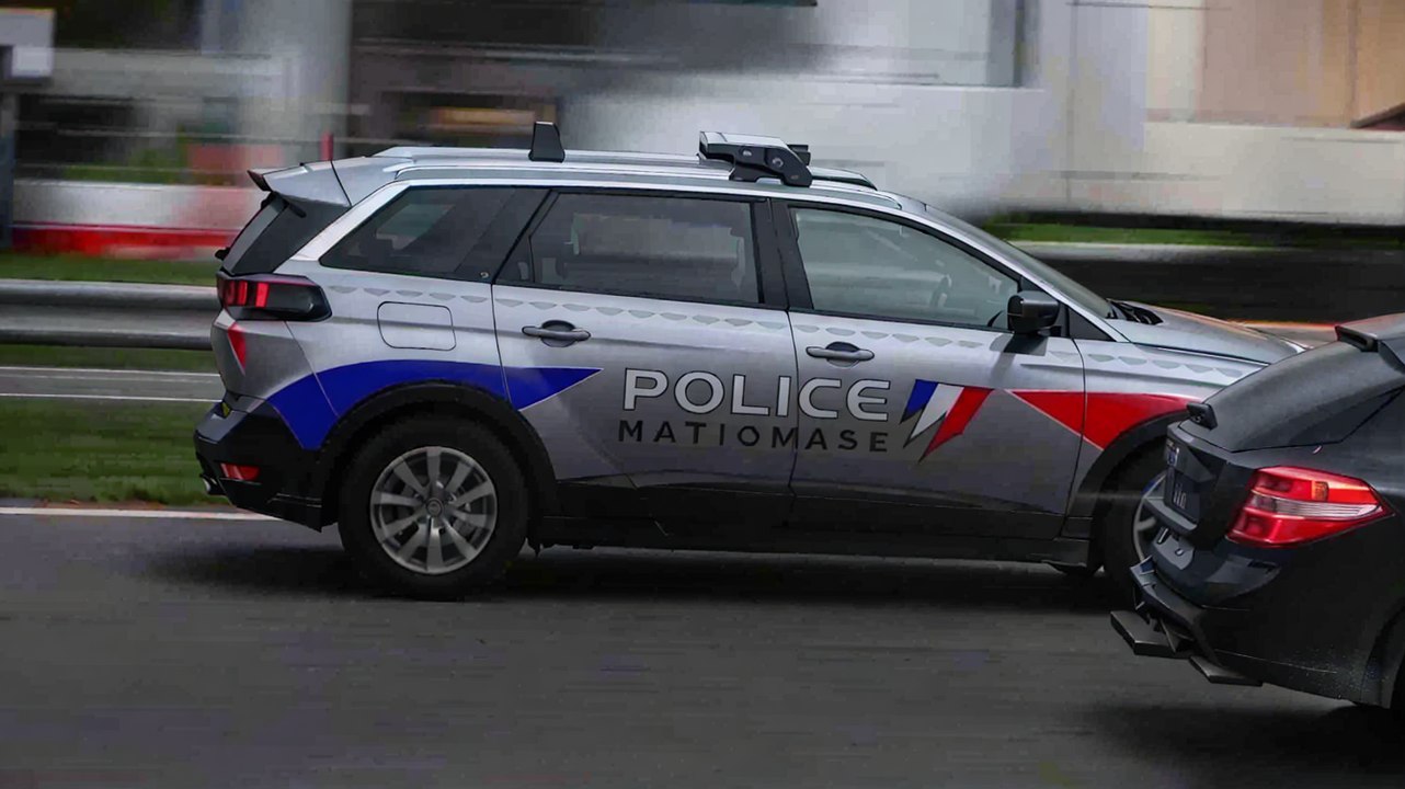 Drame à Cenon : Une femme de 41 ans retrouvée morte, son mari en garde à vue