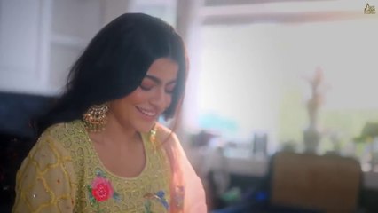 Barkat (Official Video) Ranjit Bawa | Mahi Sharma | Black Virus | Kaptaan | New Song | Jass Records