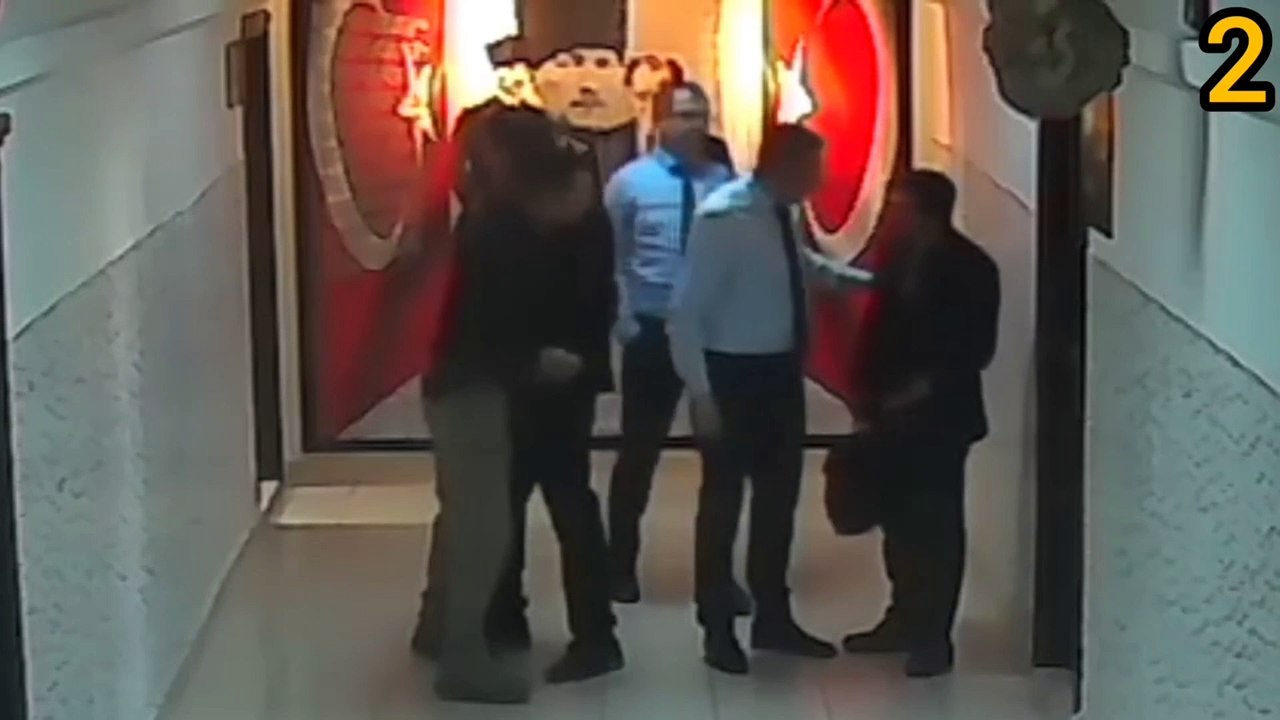 10 Ocak çalışan gazeteciler gününde Samsun'da yerel muhabir olan İbrahim Akkuş cezaevine giriyor!