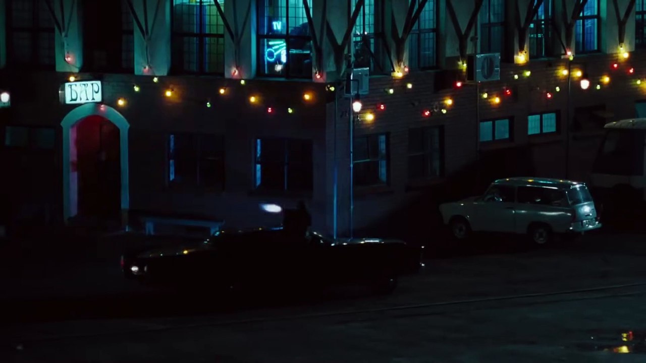 Lord of War : Trailer VO