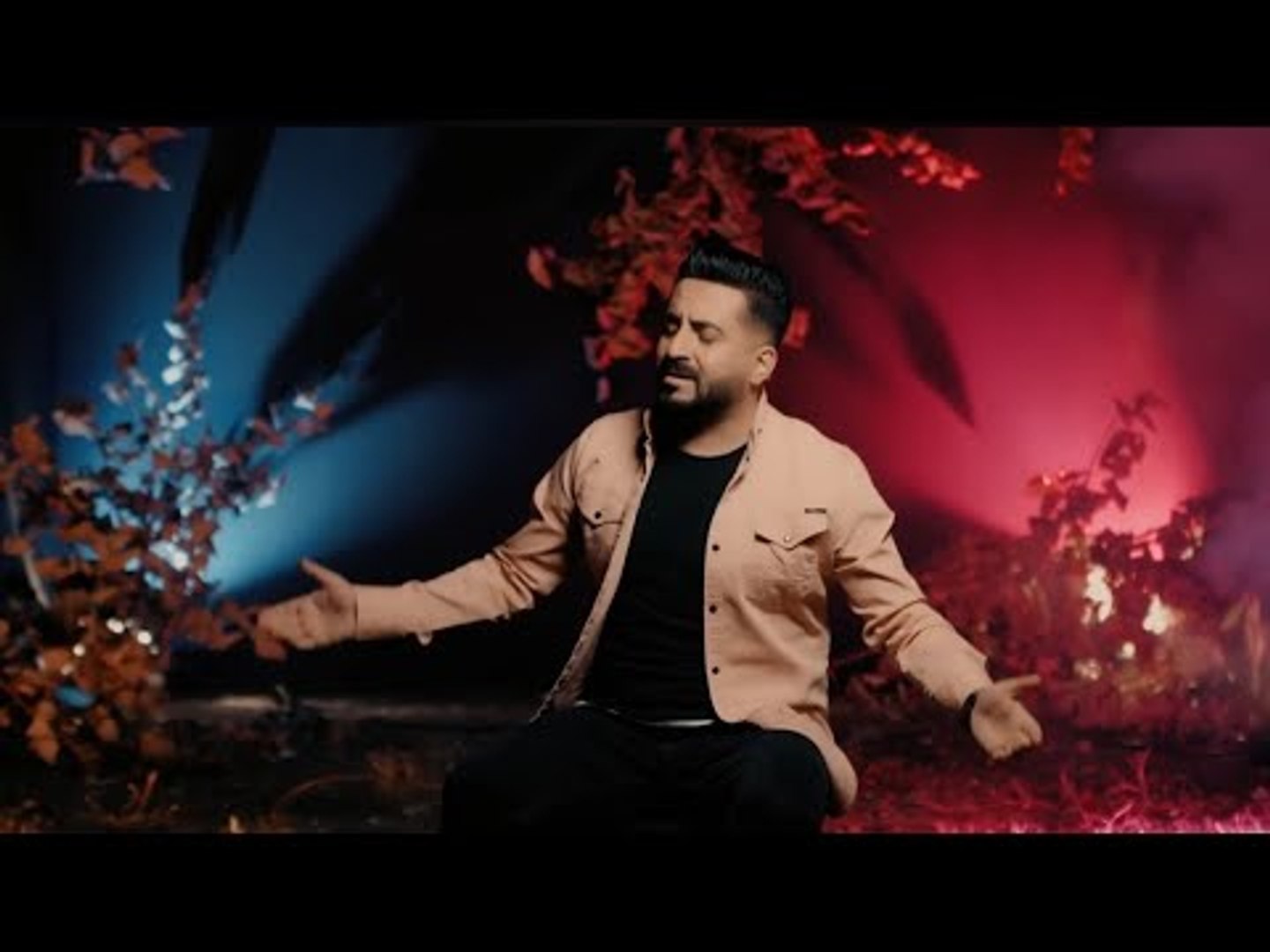 Hasan Çoban - Gel Alsana (Official Klip) - Dailymotion Video