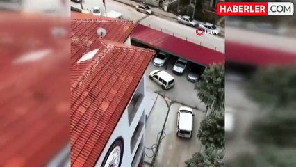 Kütahya'da Çalıntı Araçları 'Change' Yaparak Satan 4 Kişi Tutuklandı