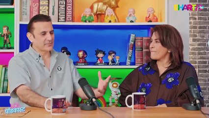 Podcast Archana ArchanaPuranSingh_bharti SinghPart5