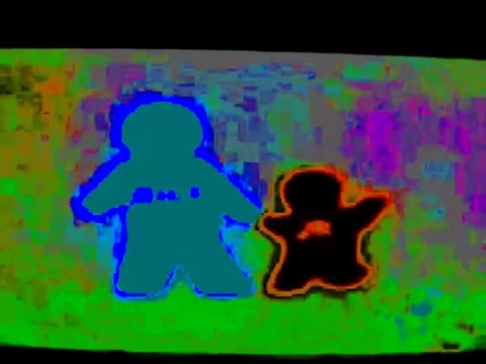 Noggin and Nick Jr Logo Collection in G Major 12^2 + G Major Effect + G Major 12 Cubed + G Major 12 Hypercubed