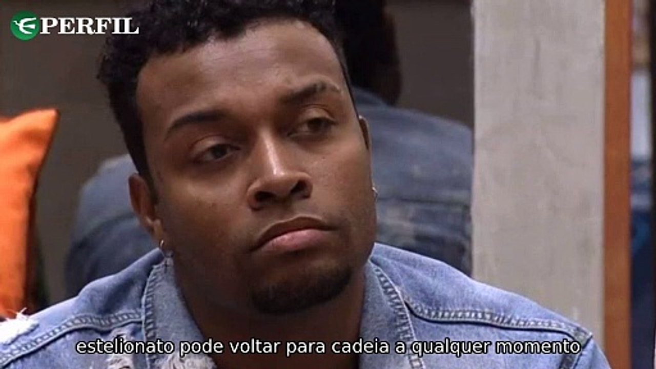 "Vídeos adultos podem colocar Nego Di na prisão, Vitória Strada confirmada no 'BBB 25' e spoiler dos participantes"