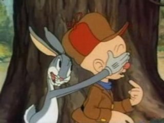 A The Wild Hare / The Wild Hare : les différences.