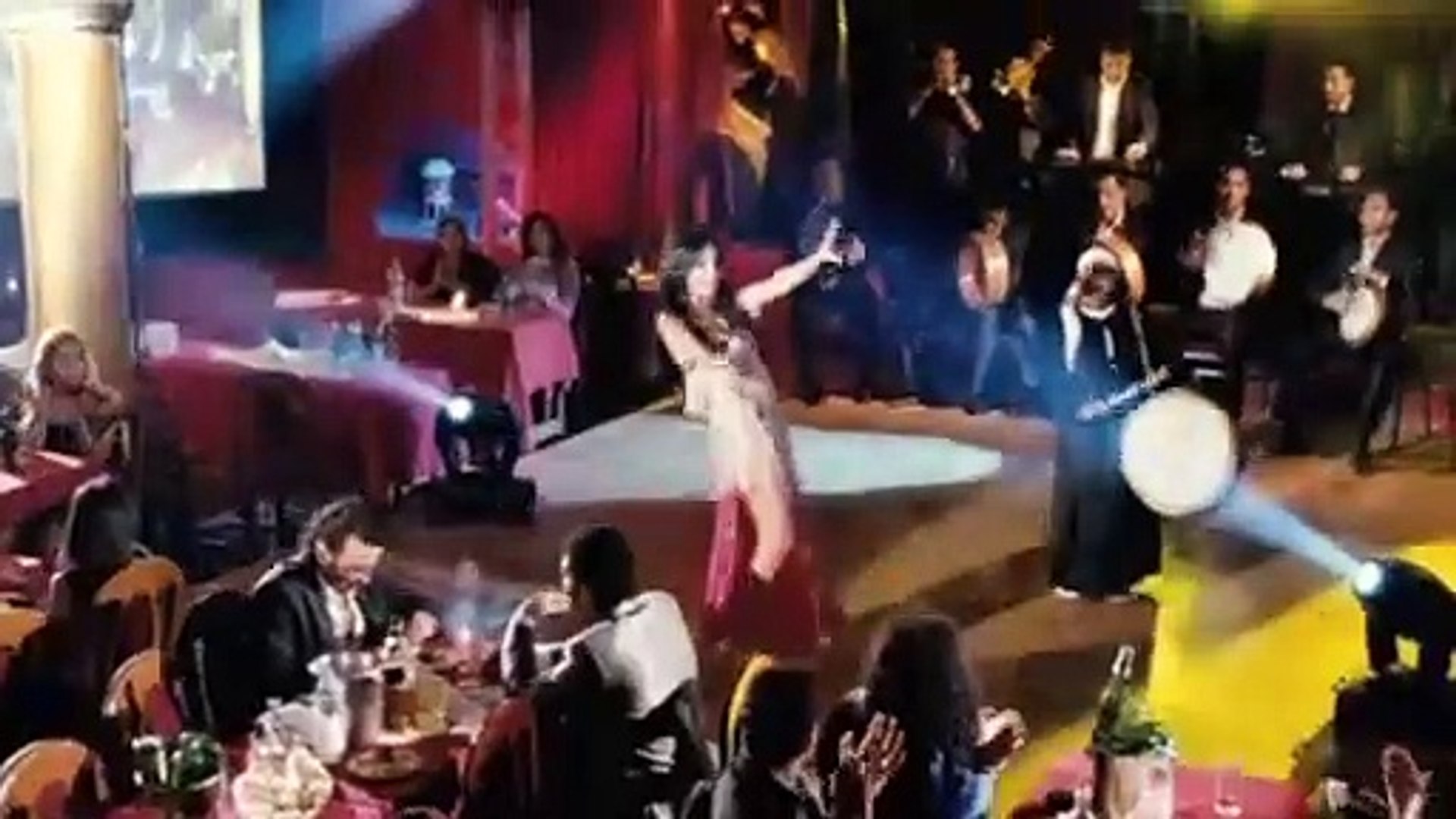 فيلم احاسيس