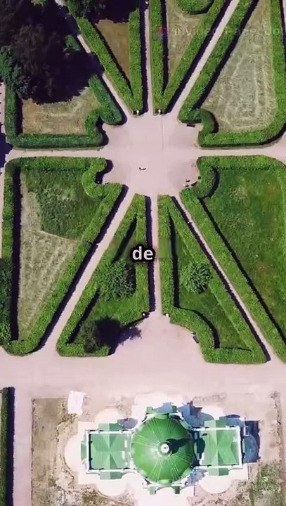 Le Pavillon Royal de Brighton : Un Palais Exotique en Angleterre