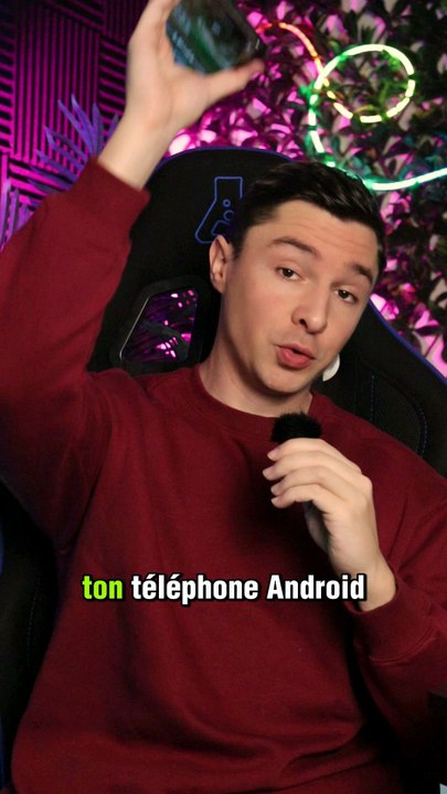 Empêcher votre smartphone de vous espionner ! #astuce #astuces #bonplan