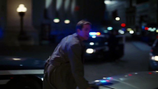 Batman come back The Dark Knight Rises [IMAX]