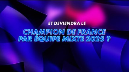 Judo Pro League - Quart de finale - Auxerre - Flam 91