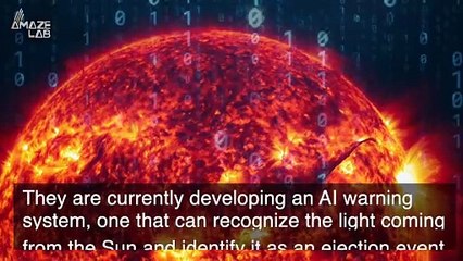 Just How Much Warning Would We Have Before a Massive Solar Ejection?