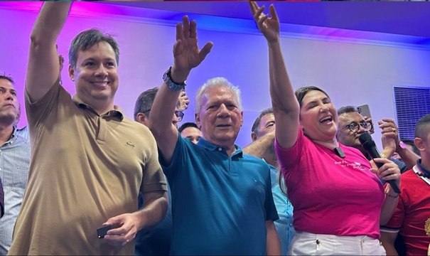 Zé Aldemir não descarta disputar vaga na Assembleia e acredita que não gera conflito com Jr. Araújo