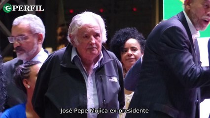 "Pepe Mujica revela câncer no fígado, CNH e novo documento para idosos em 2025"