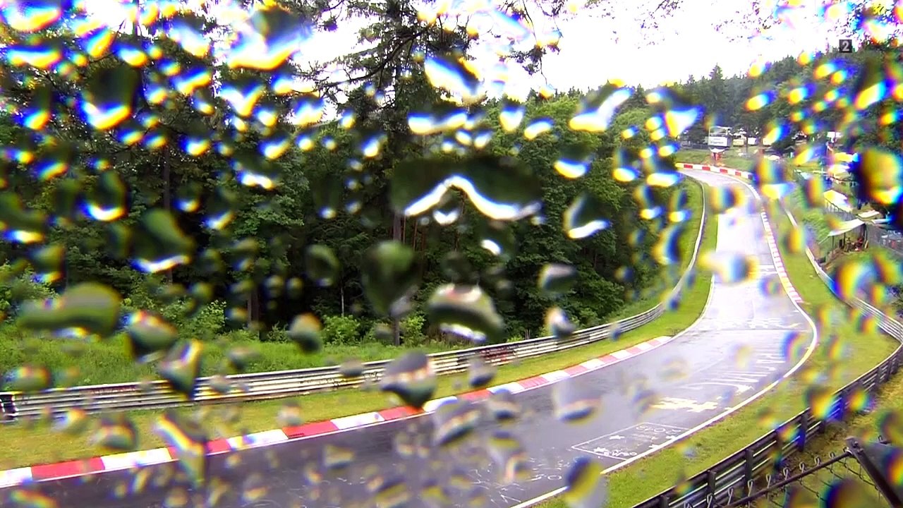 WTCR 2019_Manche 5_Nürburgring Nordschleife(Allemagne)_Résumé (en français - Eurosport 2 - France) [RaceFan96]