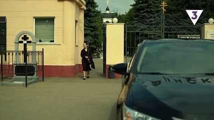 ЛЮБОВНАЯ МАГИЯ： 1 сезон ｜ 21-22 серии @tv3_international