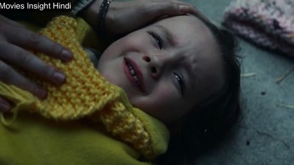 Fractured Full Movie Explained In Hindi Watch Full movie