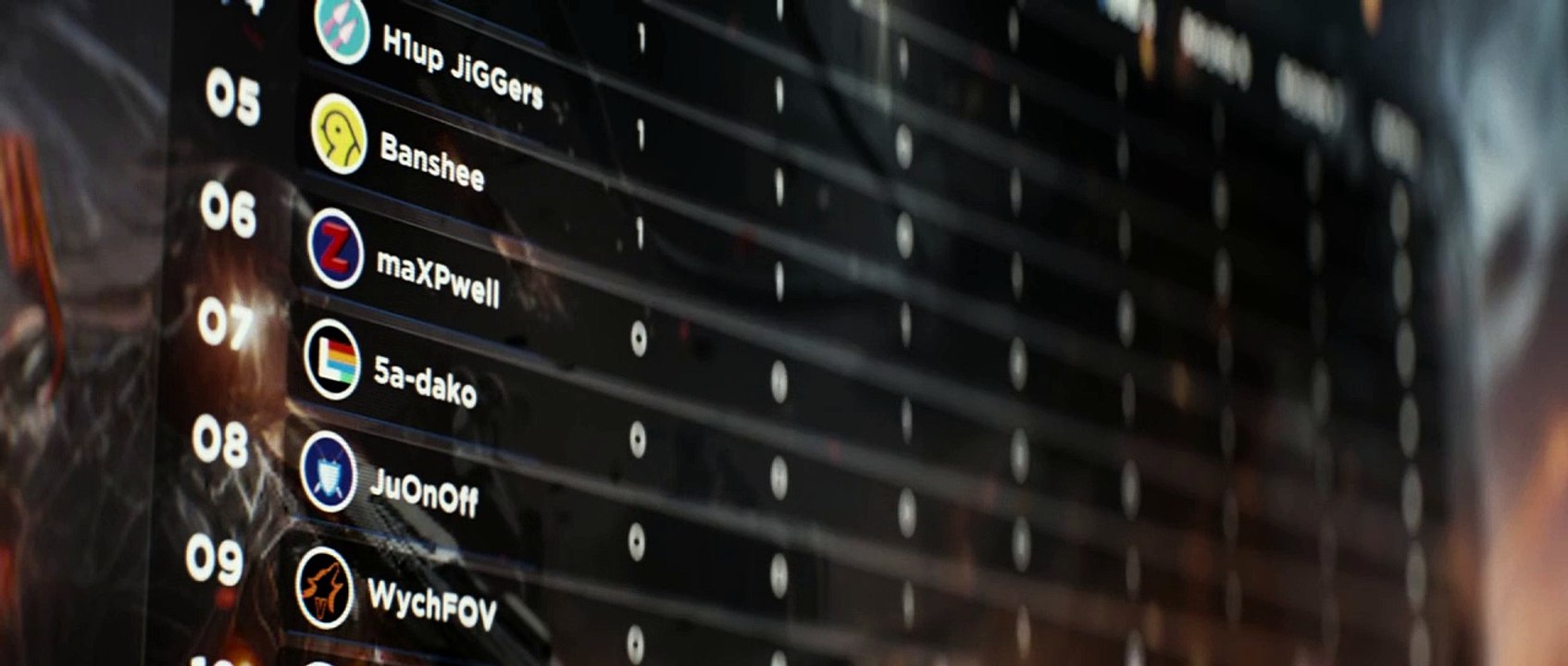 Hana's Game kostenlos anschauen