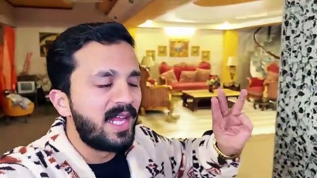 Finally Dogar is Back with saying yes😁Revenge Time😎