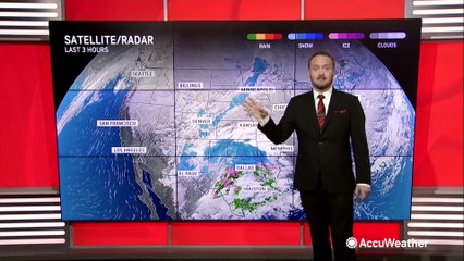 Tennessee Valley Authority braces for winter weather