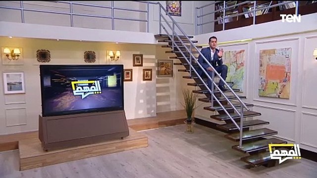 لية الجيش المصري راح الصومال؟.. سؤال مهم يطرحه محمد الدسوقي رشدي