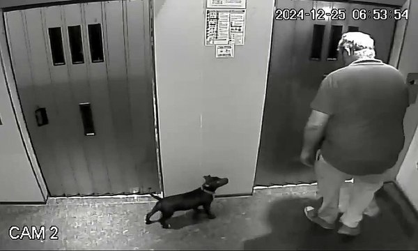 Un hombre, identificado como José C., es señalado y denunciado por sus vecinos de un edificio del barrio de Balvanera,por amenazas y agresiones