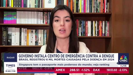 Como novo ministro da Secom está se preparando para assumir cargo? Julia Lindner analisa