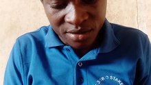 Angel Gabriel - the engineer 2 video