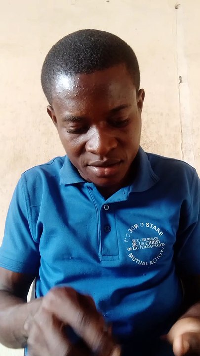 Angel Gabriel - the engineer 2 video