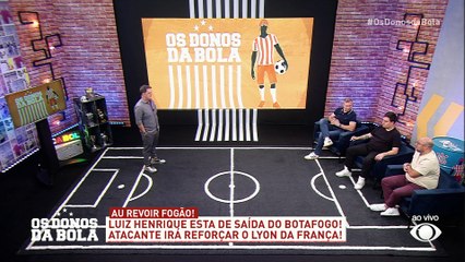 Botafogo tem desmonte do elenco e vive crise com cobrança de jogadores por atrasados